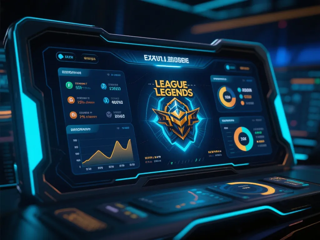 LPL Data Analytics Dashboard