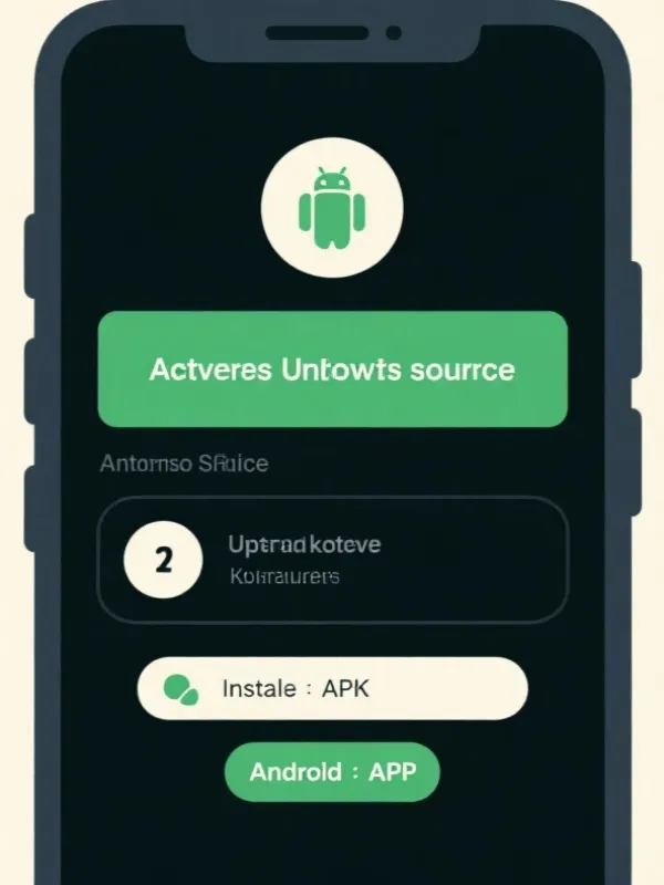Android 安装指引