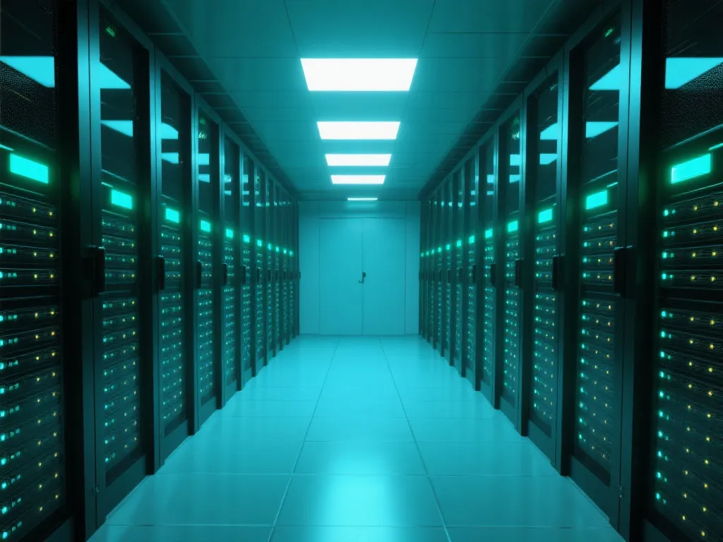 Data Infrastructure
