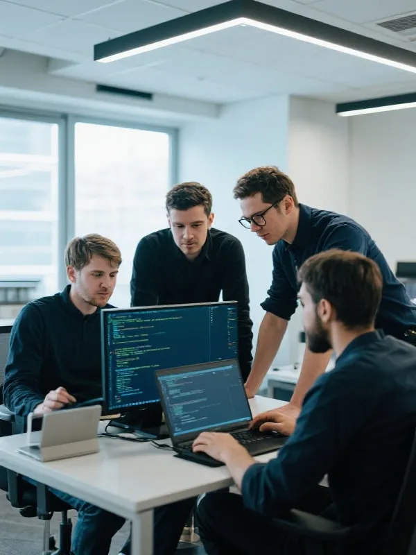 Development Team
