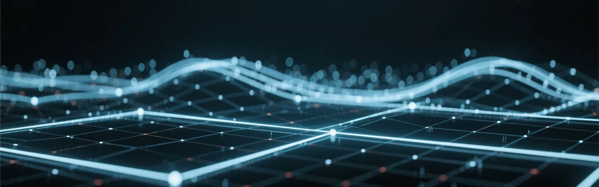 Network Background